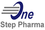 one step logo