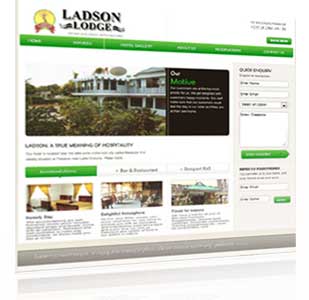 Ladson Hotel Tanzania