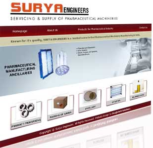 Surya Engineers Mumbai