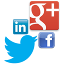 Social Media icon