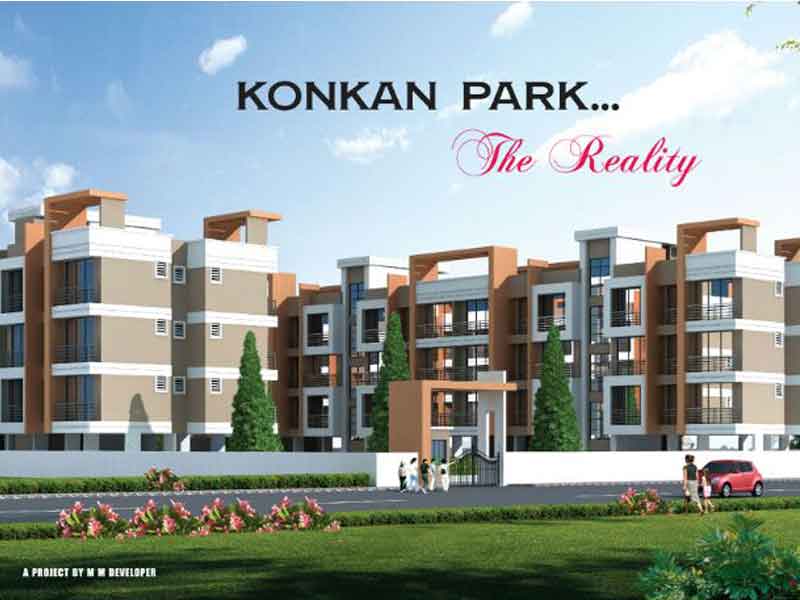 Konkan Park Lanja